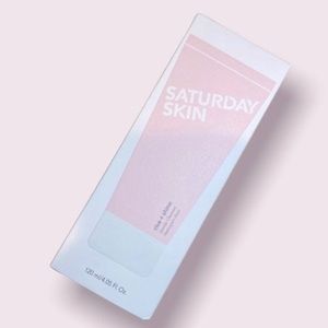 Saturday Skin Rise & Shine Cleanser